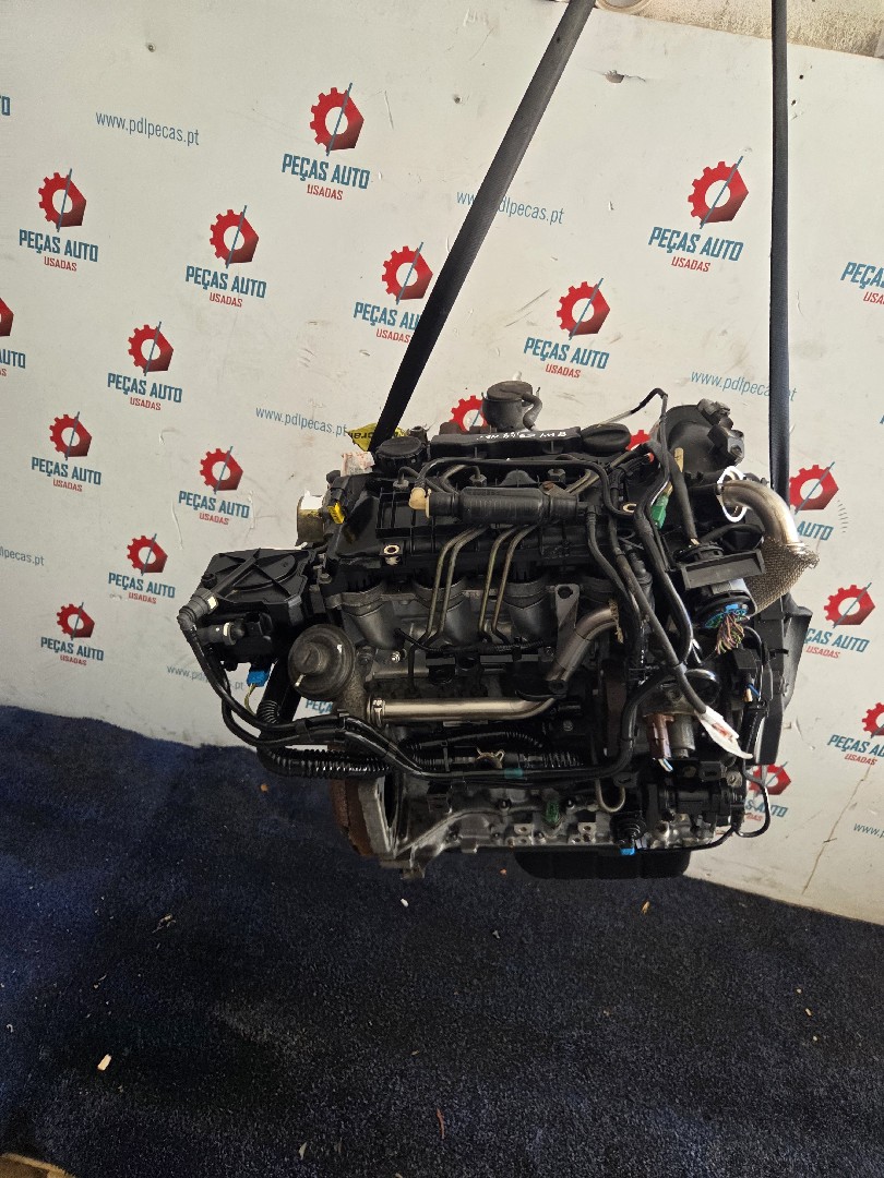MOTOR COMBUSTÃO CITROEN C3 I (FC_, FN_) | 02 -  Imagem-1