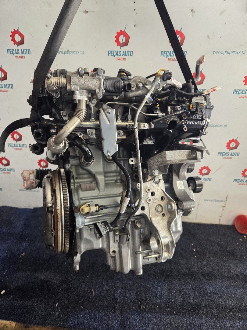 MOTOR COMBUSTÃO FIAT STILO (192_) | 01 - 10 Imagem-3