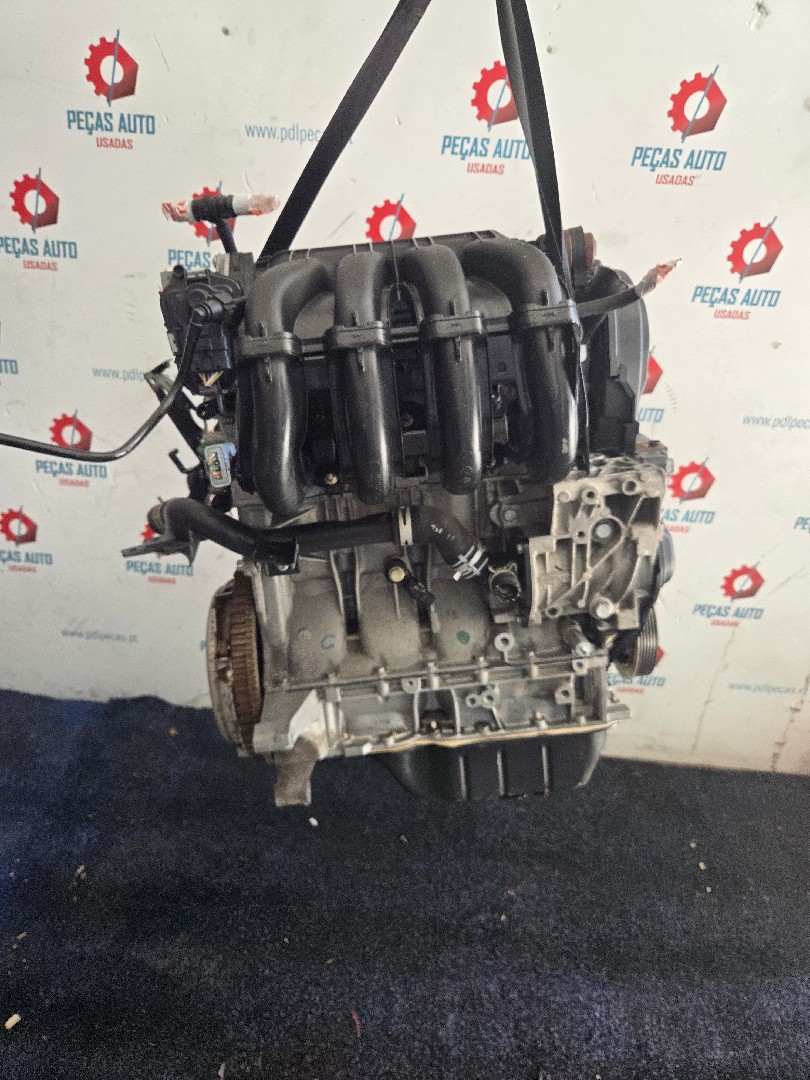 MOTOR COMBUSTÃO CITROEN C3 I (FC_, FN_) | 02 -  Imagem-1