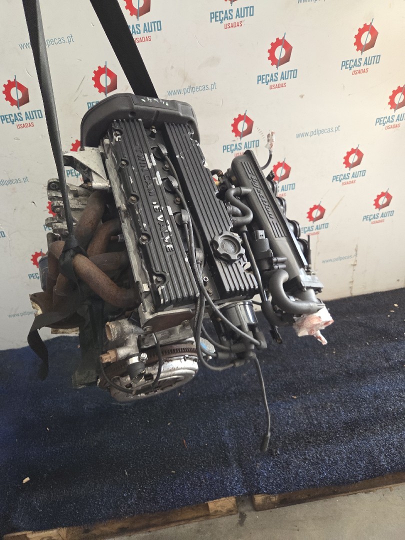 MOTOR COMBUSTÃO ROVER 400 (RT) | 95 - 00 Imagem-1