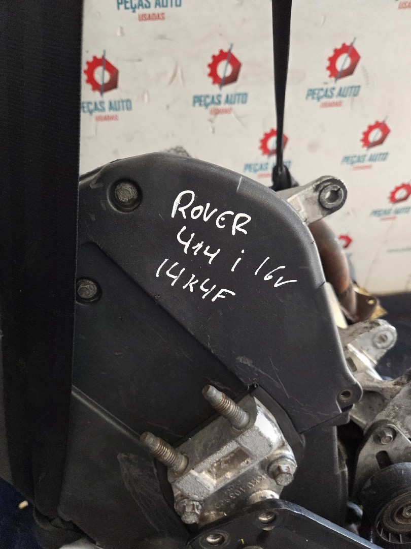 MOTOR COMBUSTÃO ROVER 400 (RT) | 95 - 00 Imagem-3