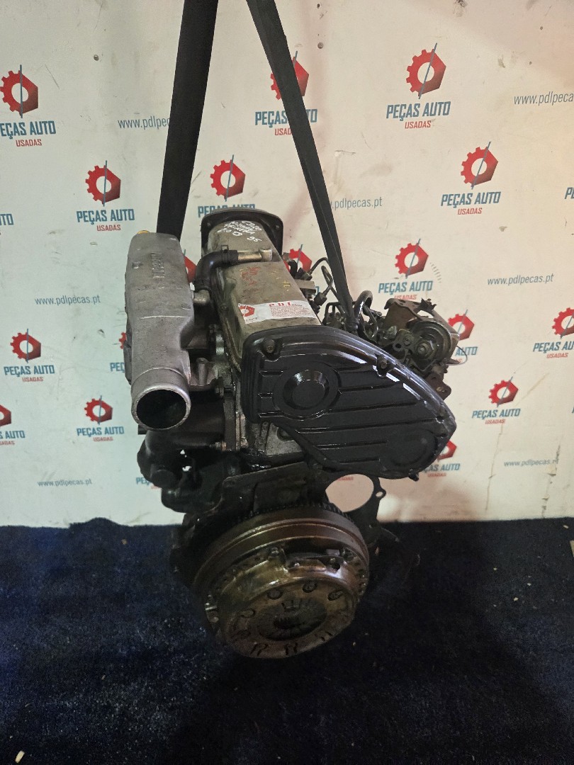 MOTOR COMBUSTÃO NISSAN PRIMERA (P10) | 90 - 96 Imagem-2