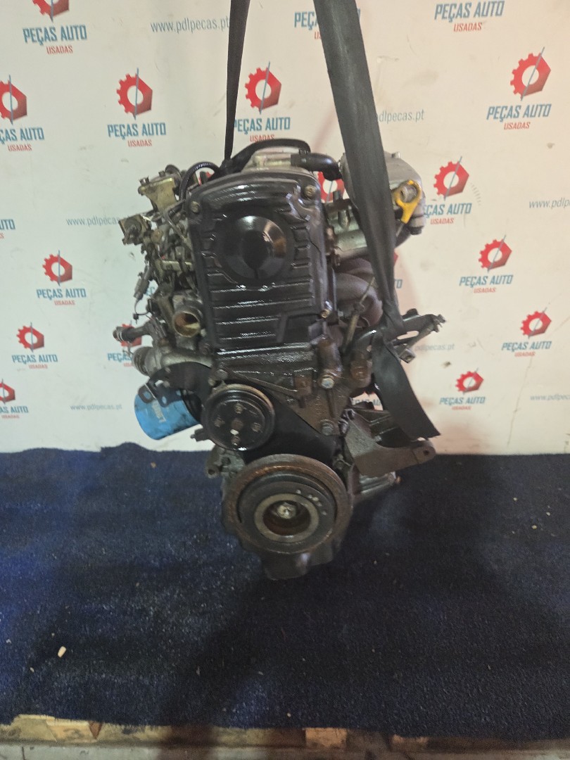 MOTOR COMBUSTÃO NISSAN PRIMERA (P10) | 90 - 96 Imagem-1