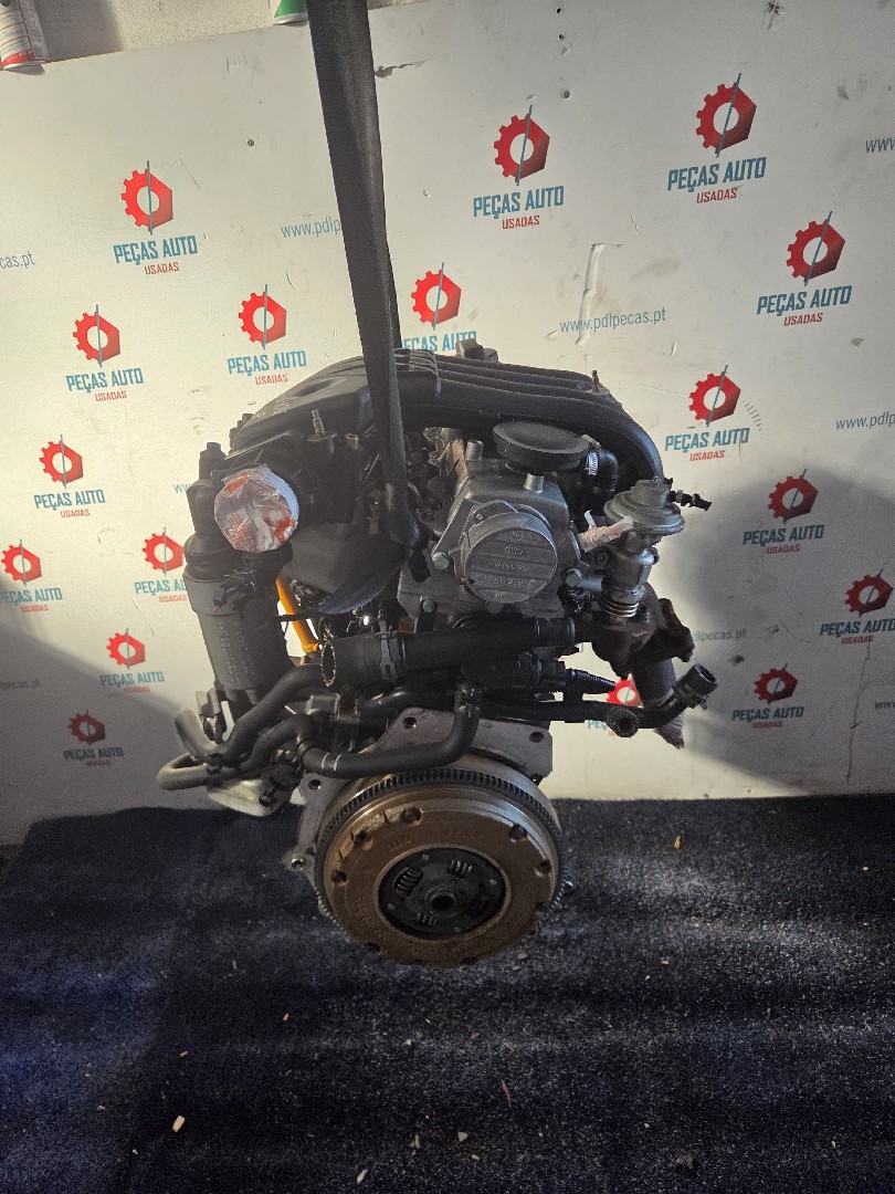 MOTOR COMBUSTÃO SEAT - ID S_67803