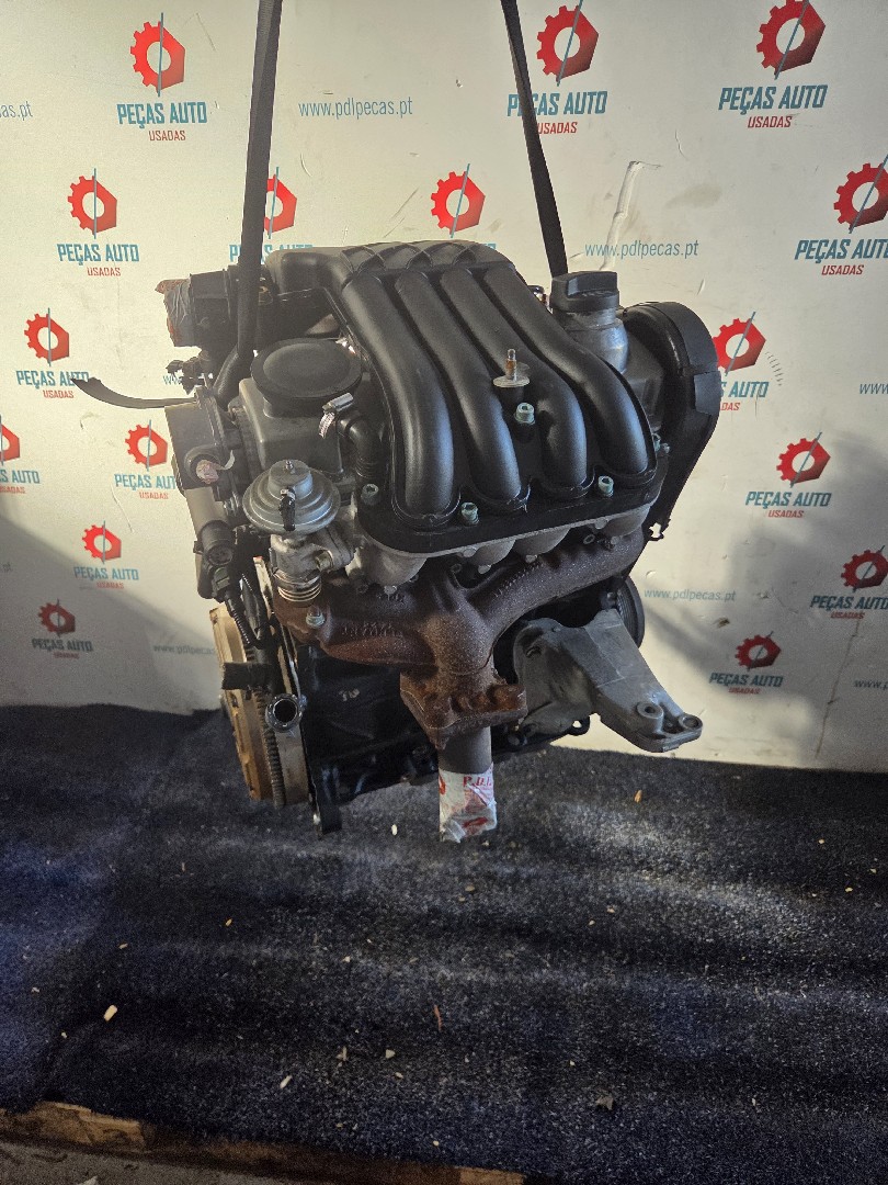MOTOR COMBUSTÃO SEAT IBIZA II (6K1) | 93 - 02 Imagem-3