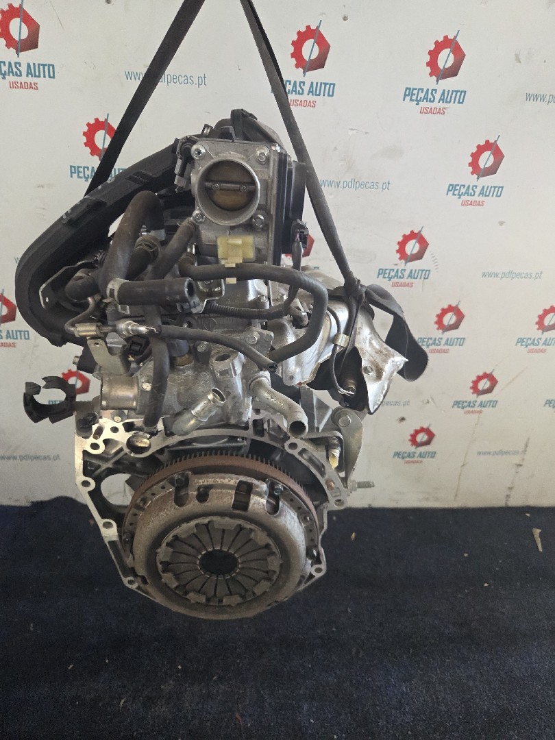 MOTOR COMBUSTÃO NISSAN JUKE (F15) | 10 -  Imagem-3