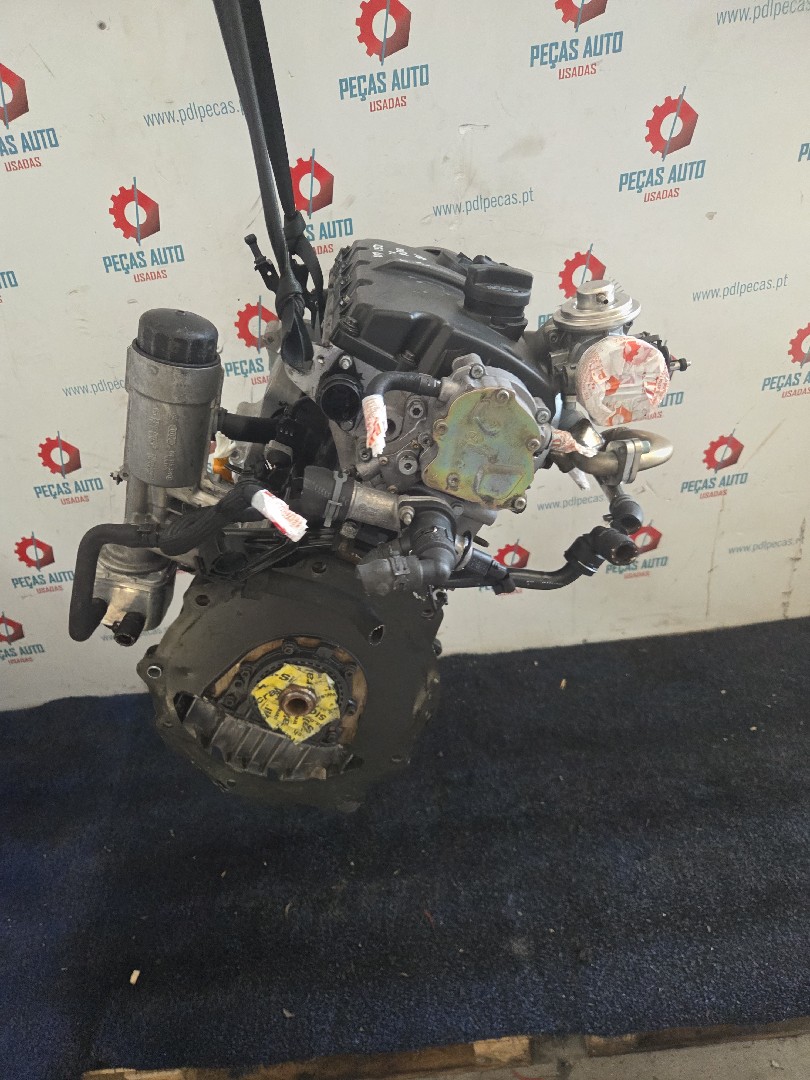 MOTOR COMBUSTÃO SEAT ALHAMBRA (7V8, 7V9) | 96 - 10 Imagem-1