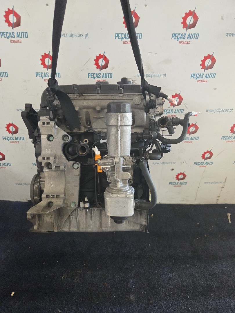MOTOR COMBUSTÃO SEAT ALHAMBRA (7V8, 7V9) | 96 - 10 Imagem-4