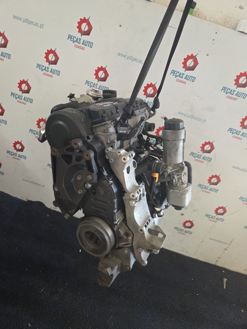 MOTOR COMBUSTÃO SEAT ALHAMBRA (7V8, 7V9) | 96 - 10 Imagem-3