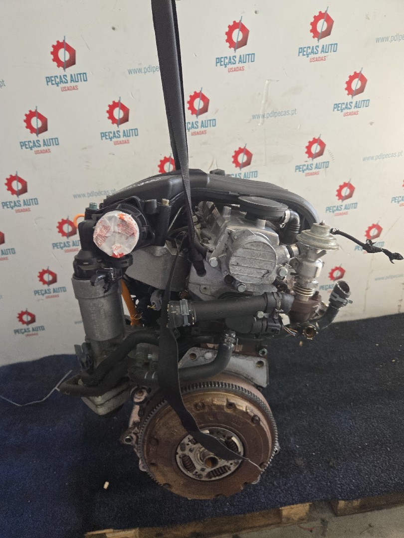 MOTOR COMBUSTÃO SEAT IBIZA II (6K1) | 93 - 02 Imagem-2