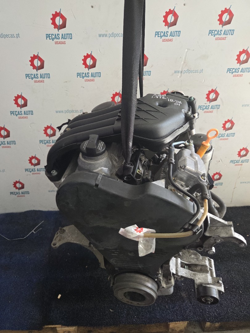 MOTOR COMBUSTÃO SEAT - ID S_67817