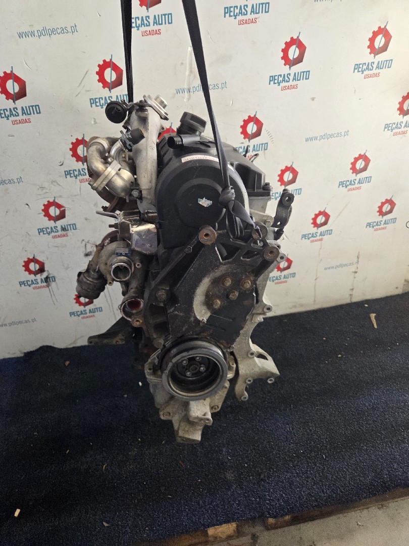 MOTOR COMBUSTÃO SEAT ALHAMBRA (7V8, 7V9) | 96 - 10 Imagem-1
