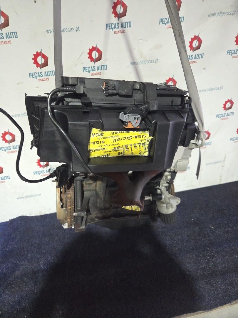 MOTOR COMBUSTÃO RENAULT TWINGO I (C06_) | 93 - 12 Imagem-1