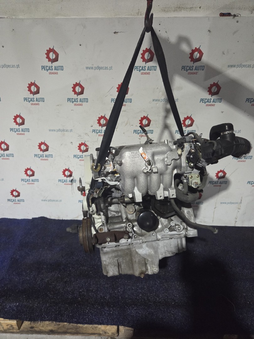 MOTOR COMBUSTÃO HONDA CIVIC VI Coupé (EJ, EM1) | 96 - 00 Imagem-3