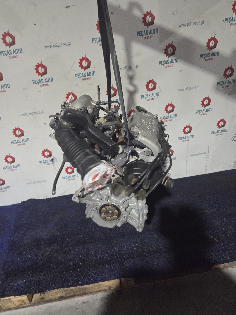 MOTOR COMBUSTÃO HONDA CIVIC VI Coupé (EJ, EM1) | 96 - 00 Imagem-4