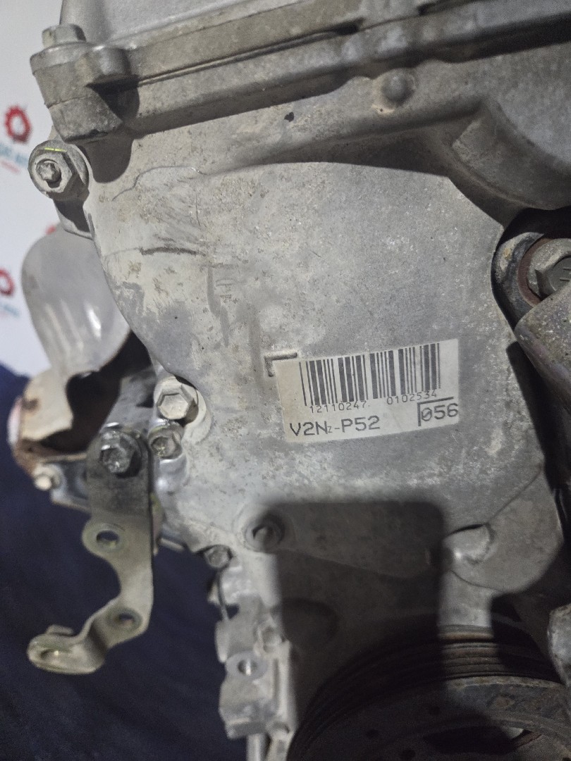 MOTOR COMBUSTÃO TOYOTA YARIS (_P1_) | 99 - 05 Imagem-4