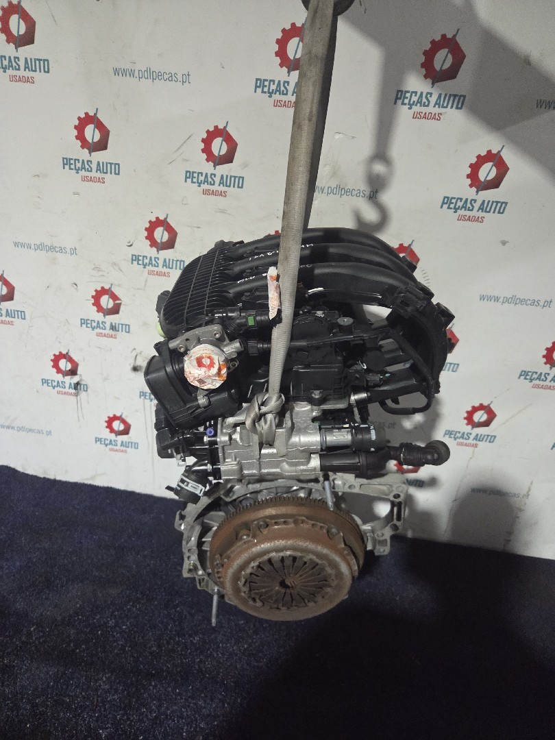 MOTOR COMBUSTÃO PEUGEOT 208 I (CA_, CC_) | 12 -  Imagem-4