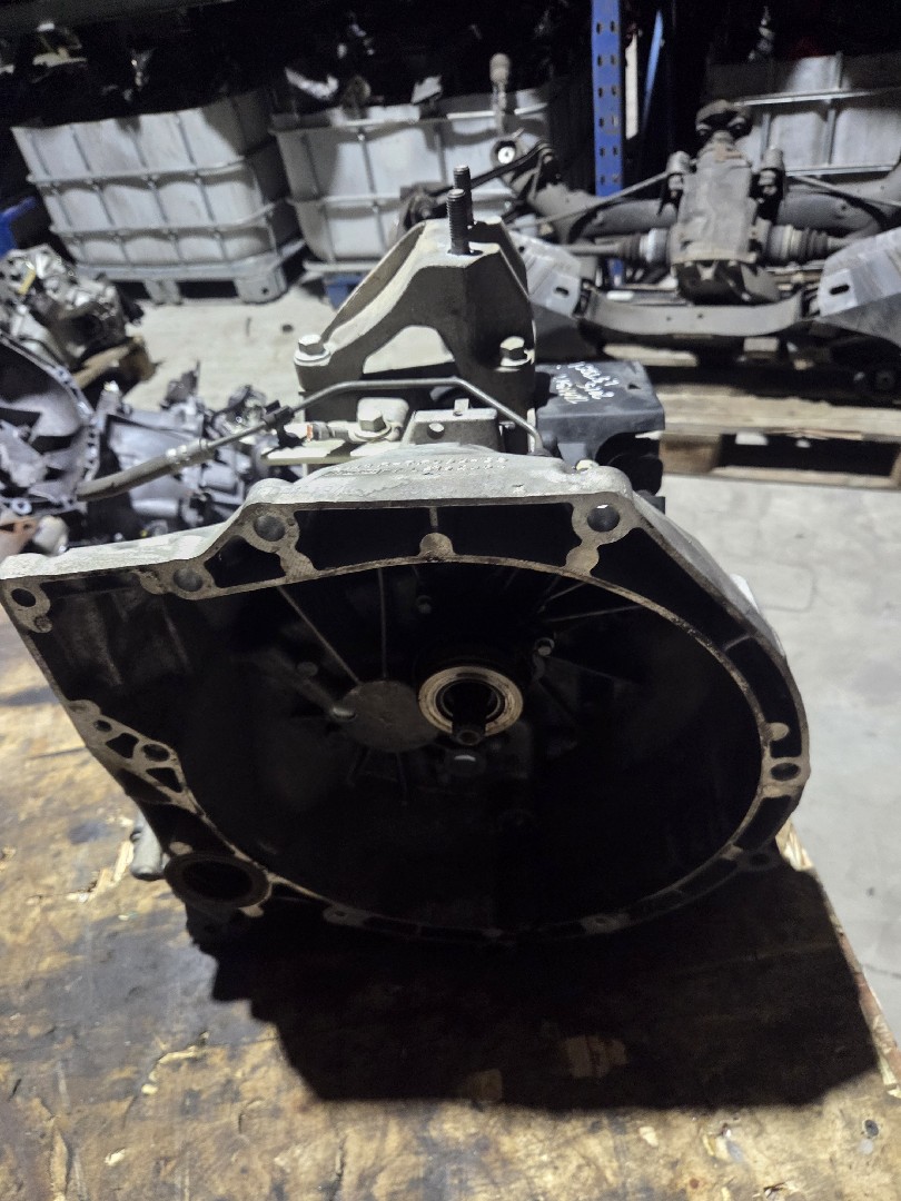 Caixa de Velocidades FORD TRANSIT COURIER B460 Caixa | 14 -  Imagem-2