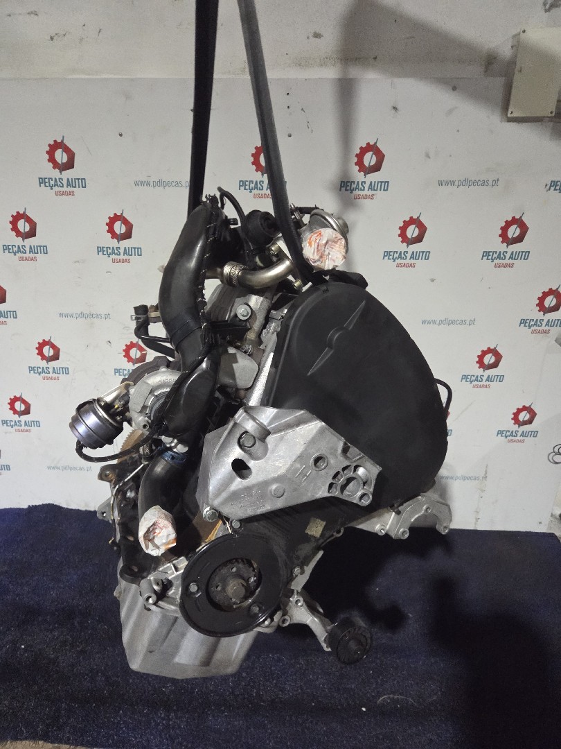 MOTOR COMBUSTÃO VOLKSWAGEN GOLF IV (1J1) | 97 - 07 Imagem-2