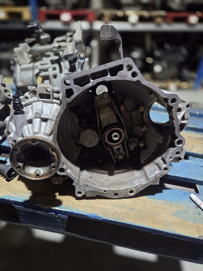 Caixa de Velocidades VOLKSWAGEN - ID S_67896