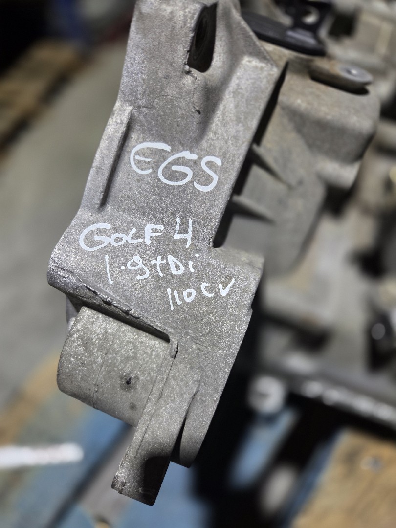 Caixa de Velocidades VOLKSWAGEN GOLF IV (1J1) | 97 - 07 Imagem-2