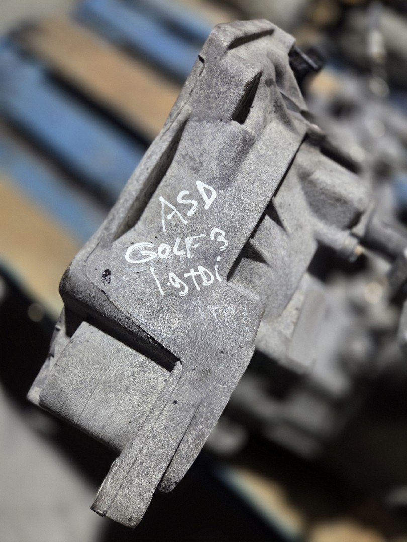 Caixa de Velocidades VOLKSWAGEN GOLF III (1H1) | 91 - 98 Imagem-3