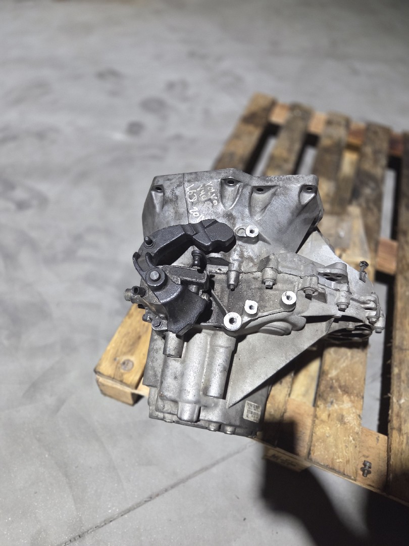 Caixa de Velocidades VOLVO V40 Hatchback (525, 526) | 12 -  Imagem-2