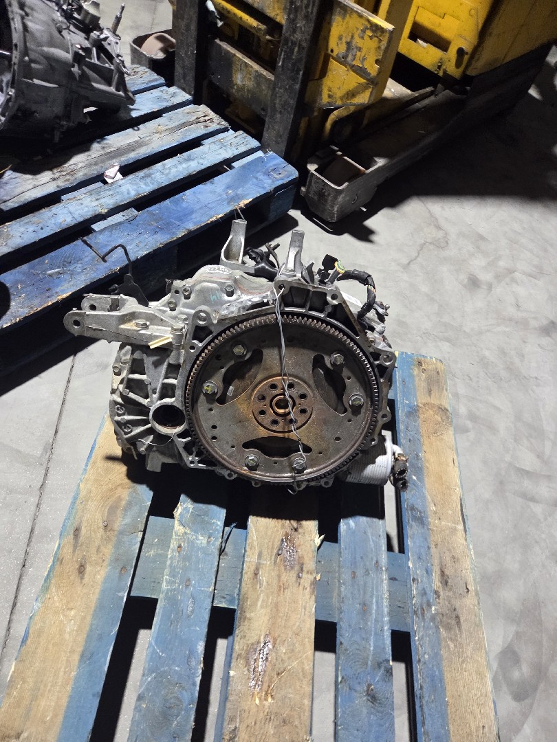 Caixa de Velocidades PEUGEOT 407 Coupé (6C_) | 05 -  Imagem-1