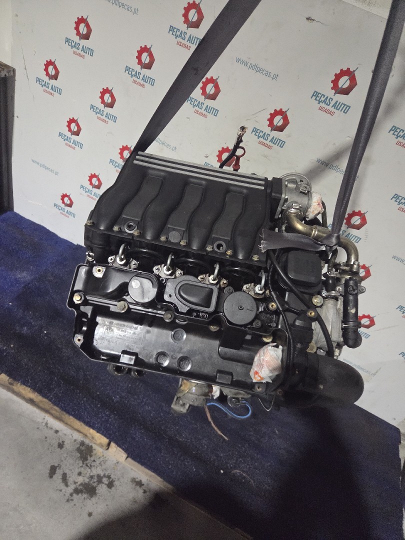 MOTOR COMBUSTÃO BMW 3 Compact (E46) | 01 - 05 Imagem-4