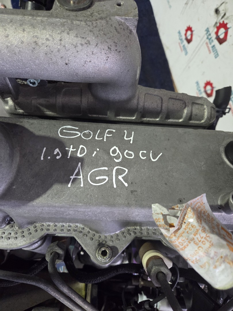 MOTOR COMBUSTÃO VOLKSWAGEN GOLF IV (1J1) | 97 - 07 Imagem-1