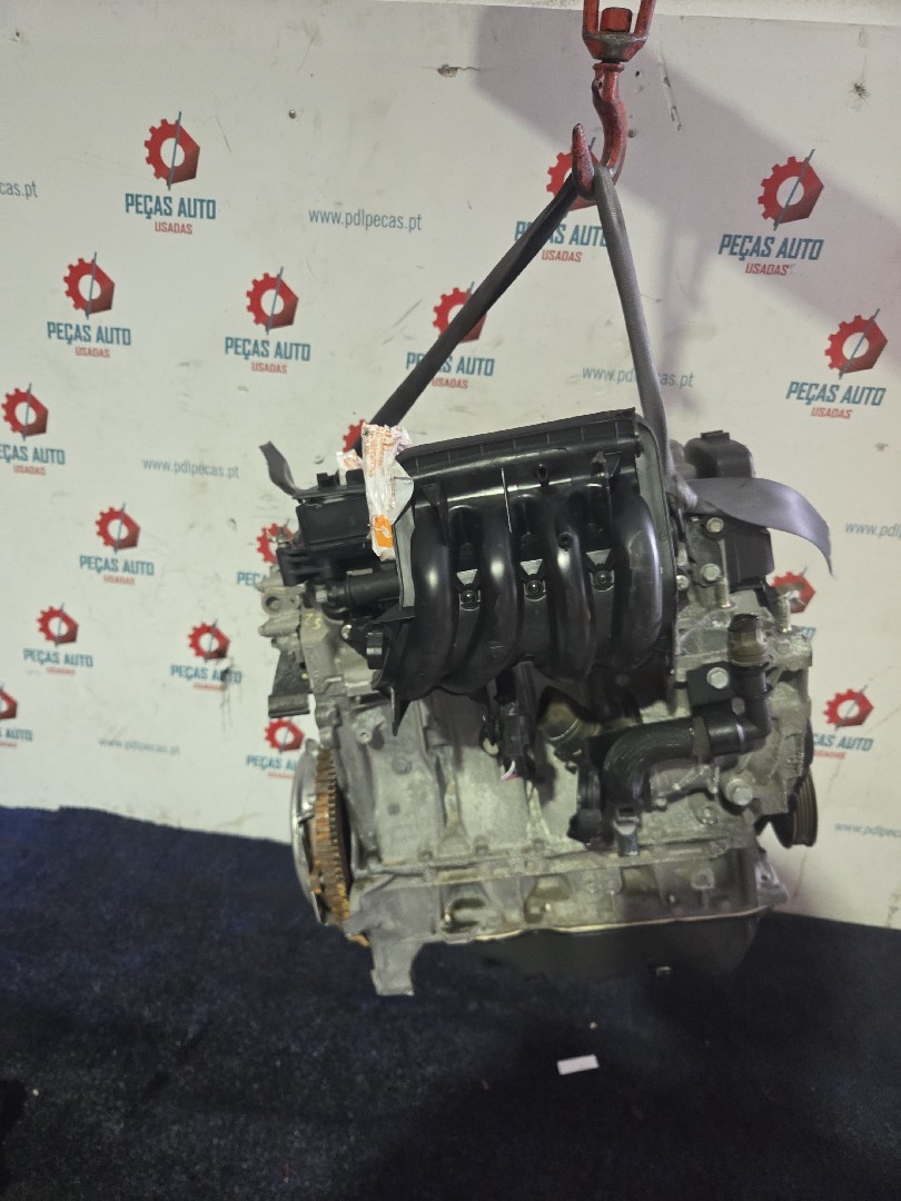MOTOR COMBUSTÃO CITROEN C3 I (FC_, FN_) | 02 -  Imagem-4