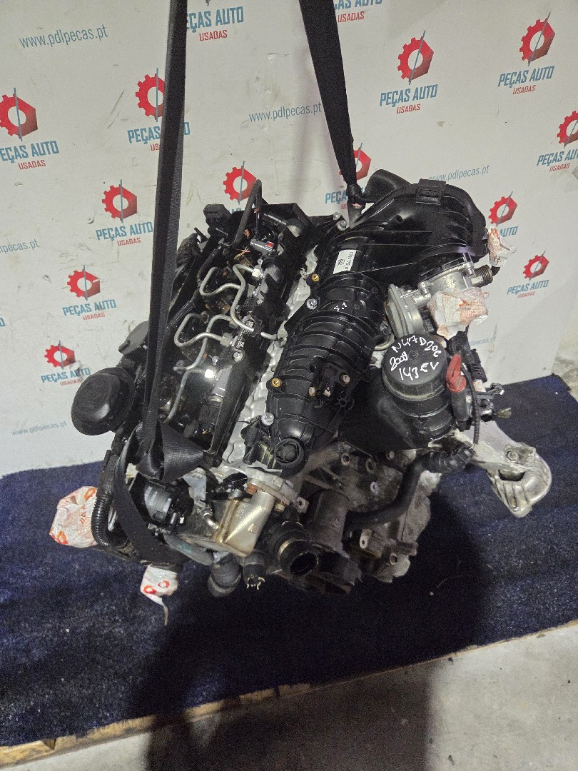 MOTOR COMBUSTÃO BMW 1 (E87) | 03 - 13 Imagem-3