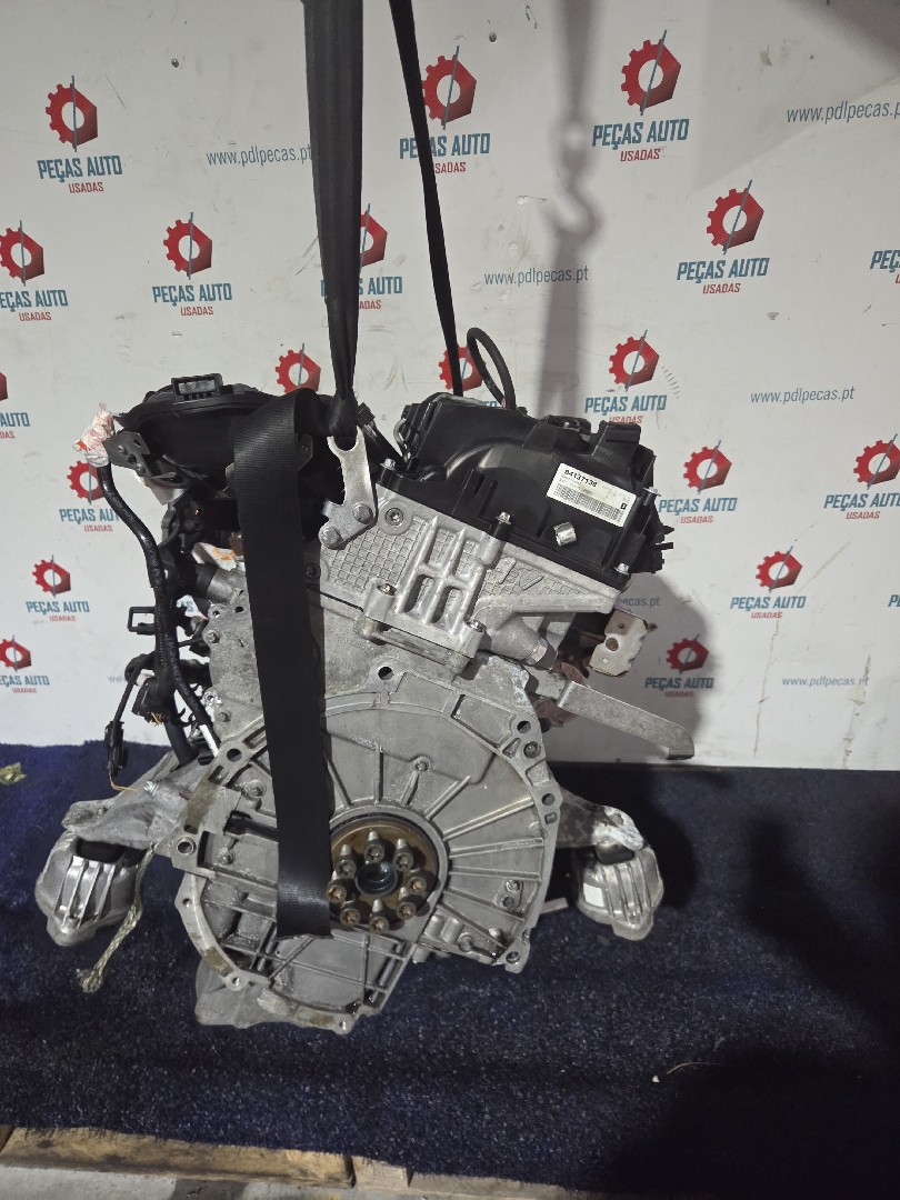 MOTOR COMBUSTÃO BMW 1 (E87) | 03 - 13 Imagem-4