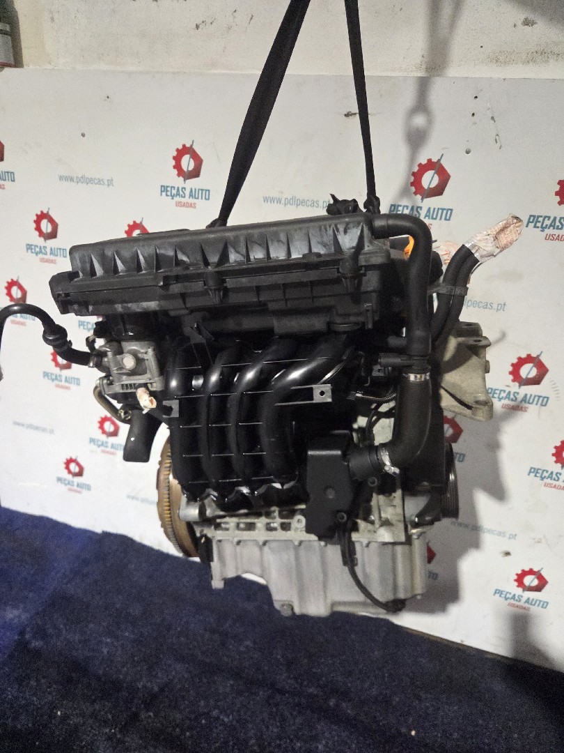 MOTOR COMBUSTÃO VOLKSWAGEN GOLF IV (1J1) | 97 - 07 Imagem-1