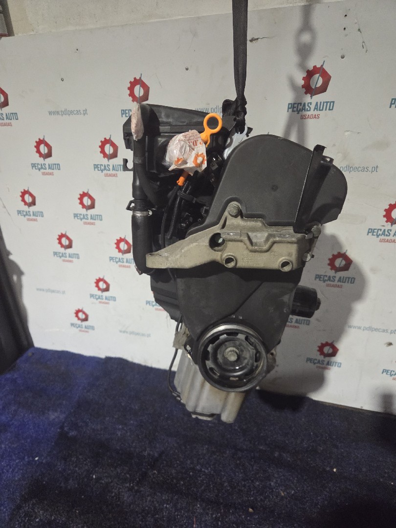 MOTOR COMBUSTÃO VOLKSWAGEN GOLF IV (1J1) | 97 - 07 Imagem-3