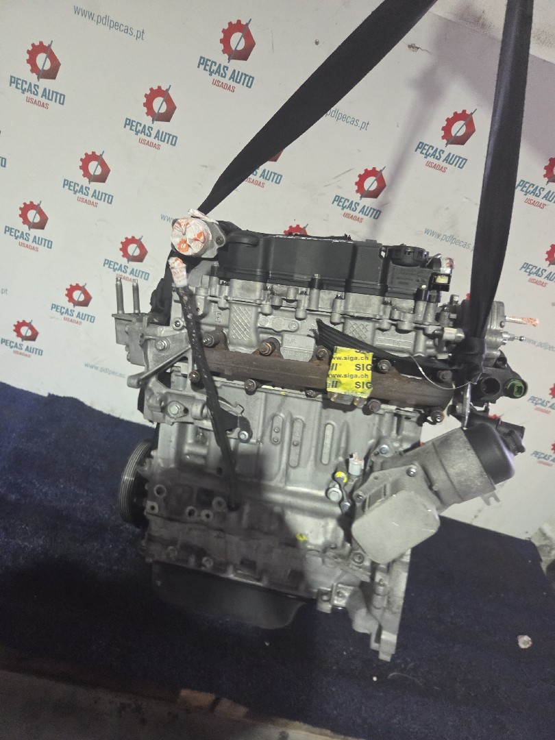 MOTOR COMBUSTÃO CITROEN BERLINGO (B9) | 08 -  Imagem-3