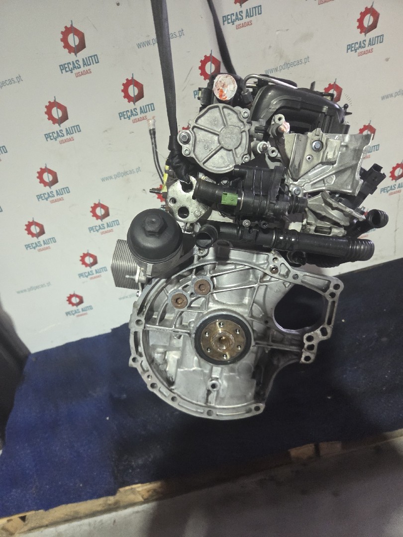 MOTOR COMBUSTÃO CITROEN BERLINGO (B9) | 08 -  Imagem-4