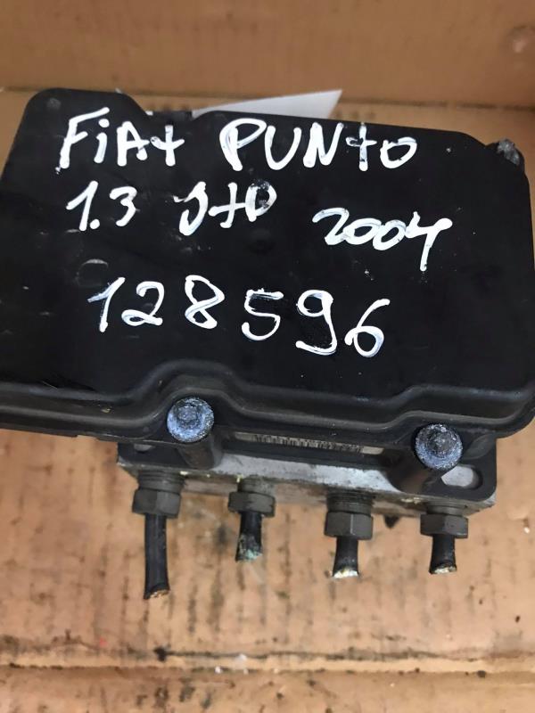 ABS FIAT PUNTO (188_) | 99 - 12 Imagem-1