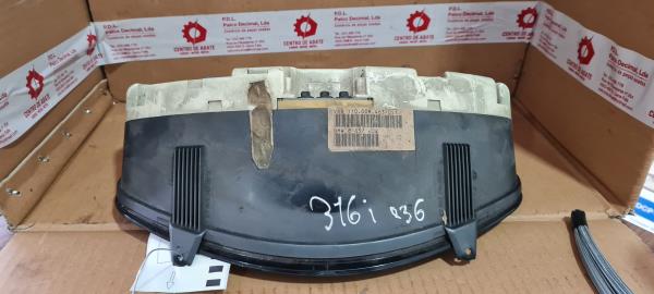 Quadrante BMW 316 I Imagem-1