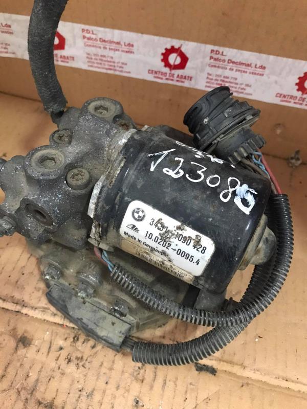 ABS BMW 316 I Imagem-1