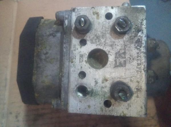 ABS OPEL ZAFIRA A Veículo multiuso (T98) | 99 - 05 Imagem-1