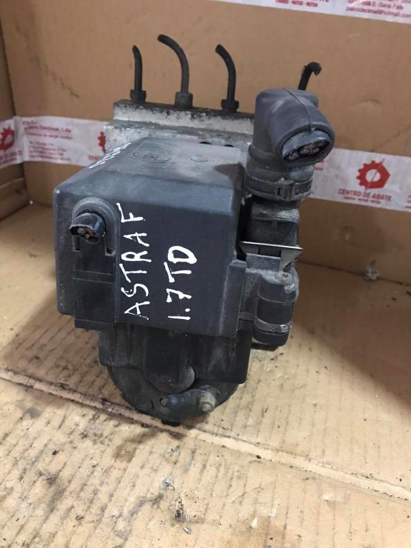 ABS OPEL ASTRA F (T92) | 91 - 98 Imagem-1