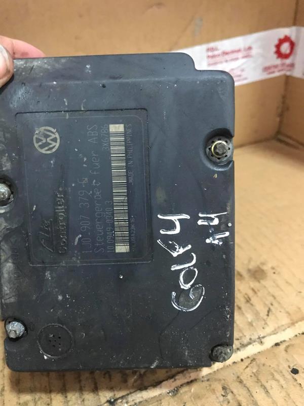 ABS VOLKSWAGEN - ID S_4943