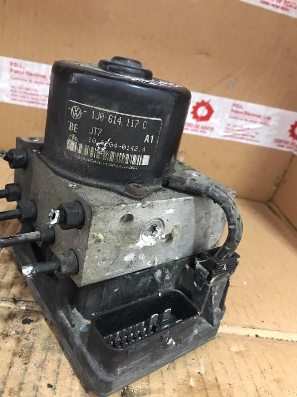 ABS VOLKSWAGEN GOLF IV (1J1) | 97 - 07 Imagem-1