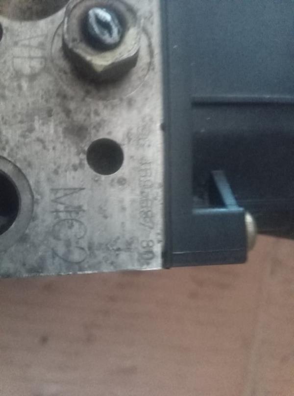 ABS PEUGEOT 307 Break (3E) | 02 - 09 Imagem-2