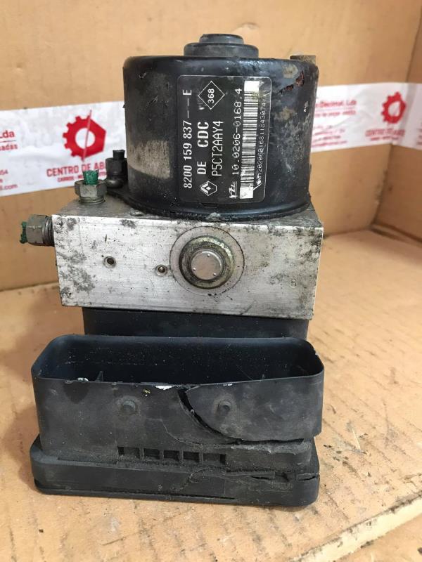 ABS RENAULT LAGUNA II (BG0/1_) | 01 - 07 Imagem-1