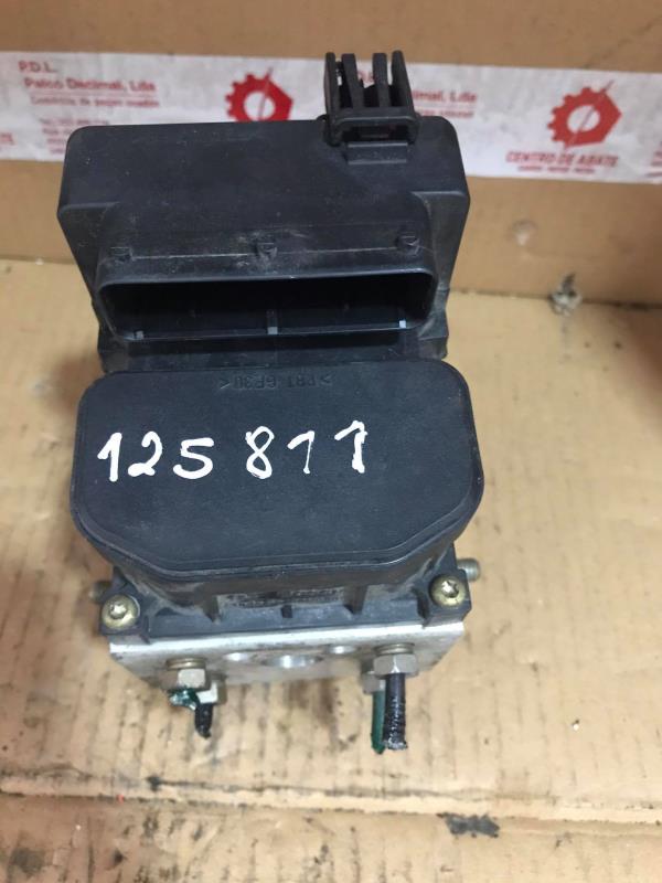 ABS RENAULT - ID S_5810