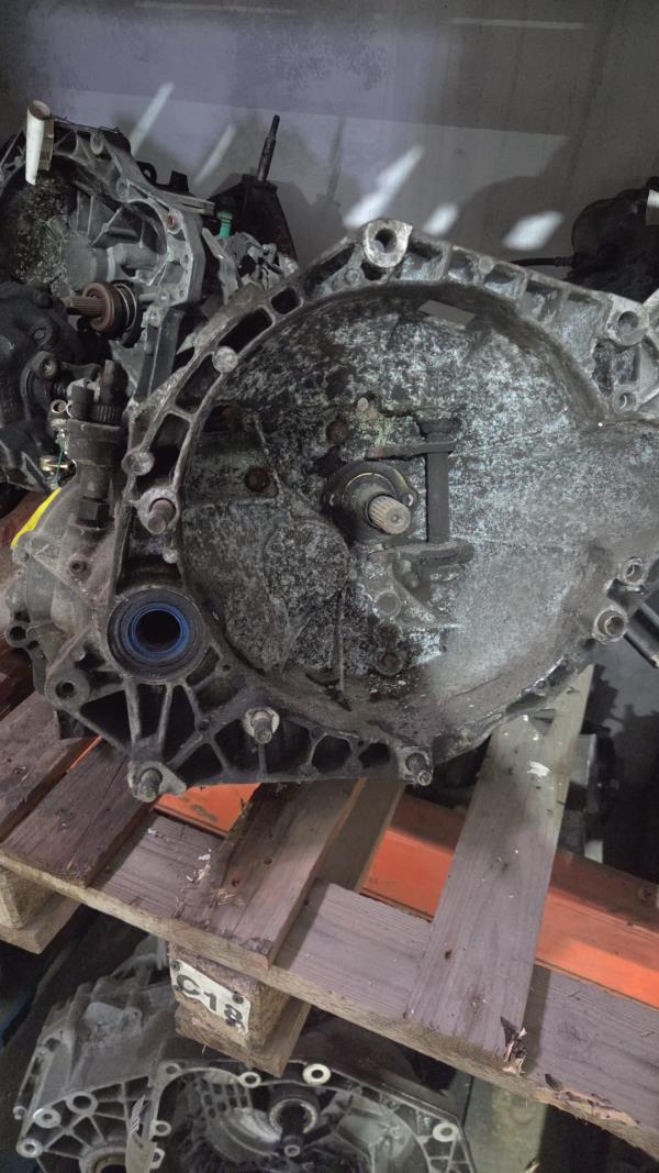 Caixa de Velocidades LANCIA DEDRA (835_) | 89 - 99 Imagem-1