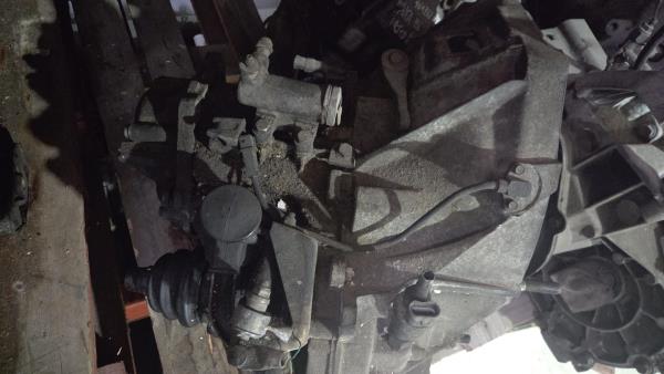 Caixa de Velocidades LANCIA DEDRA (835_) | 89 - 99 Imagem-2