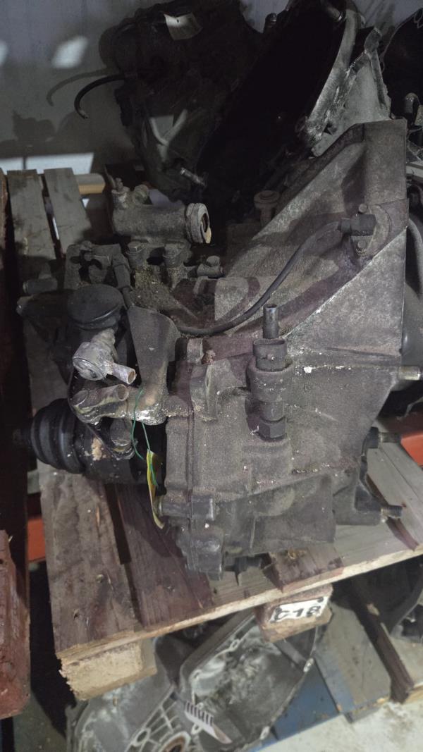 Caixa de Velocidades LANCIA DEDRA (835_) | 89 - 99 Imagem-3